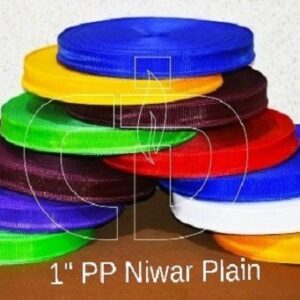 1 Inch PP Niwar