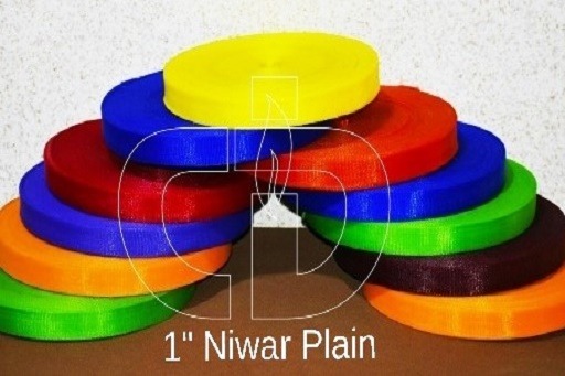 1 Inch Plastic Niwar