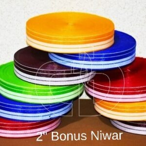 Bonus Plastic Niwar
