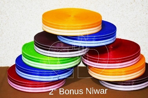 Bonus Plastic Niwar