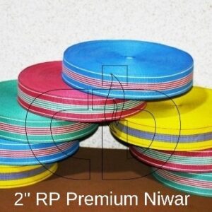Premium RP Plastic Niwar