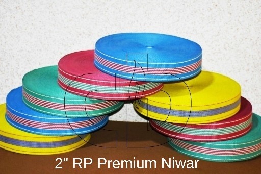 Premium RP Plastic Niwar