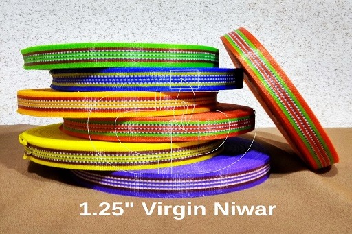 Nylon Niwar Tape