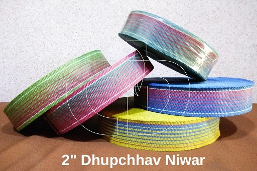 Dhupchhav RP Plastic Niwar