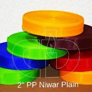 2 Inch PP Niwar