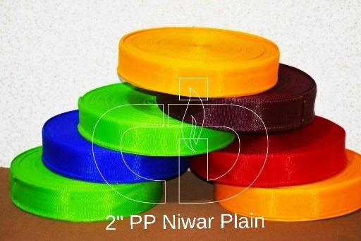 2 Inch PP Niwar