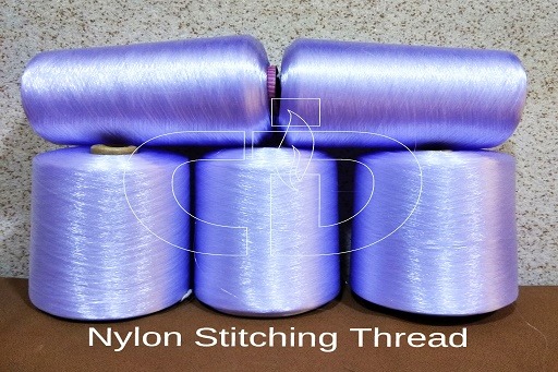 Nylon Stitching Thread