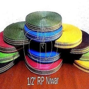 Half Inch RP Niwar