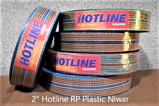 Hotline RP Plastic Niwar
