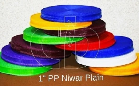 PP Plastic Niwar