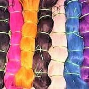 Re-process Monofilament Yarn